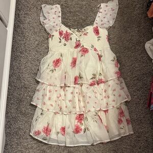 NWT revolve dress size large